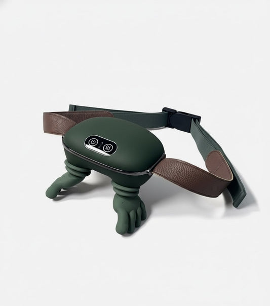 ELORA Neck Massager 2026