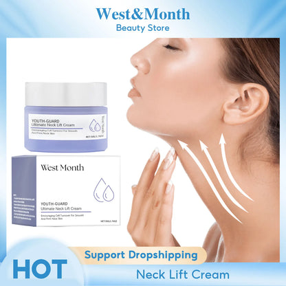 Neck Lift Cream