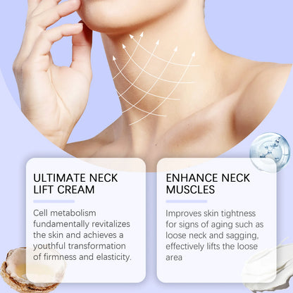 Neck Lift Cream